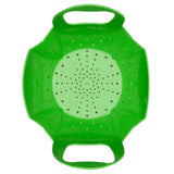 Silicone Steamer O5