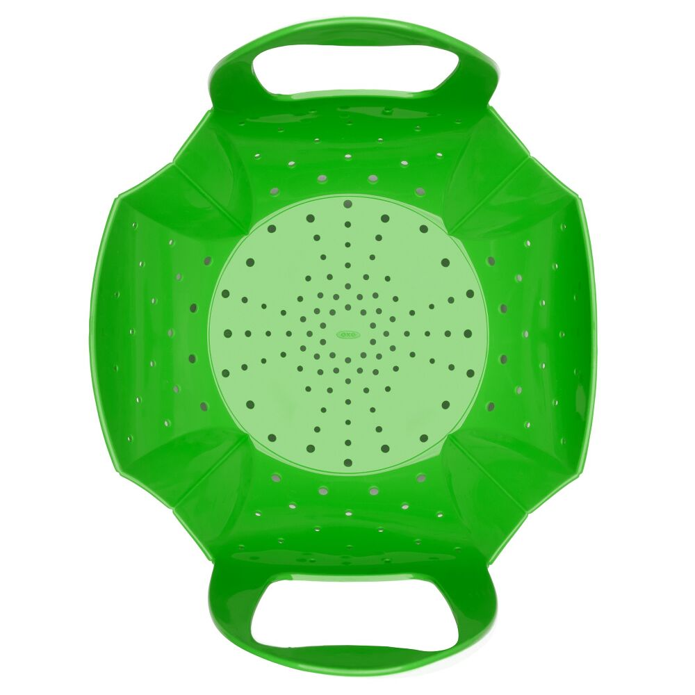 Silicone Steamer O5