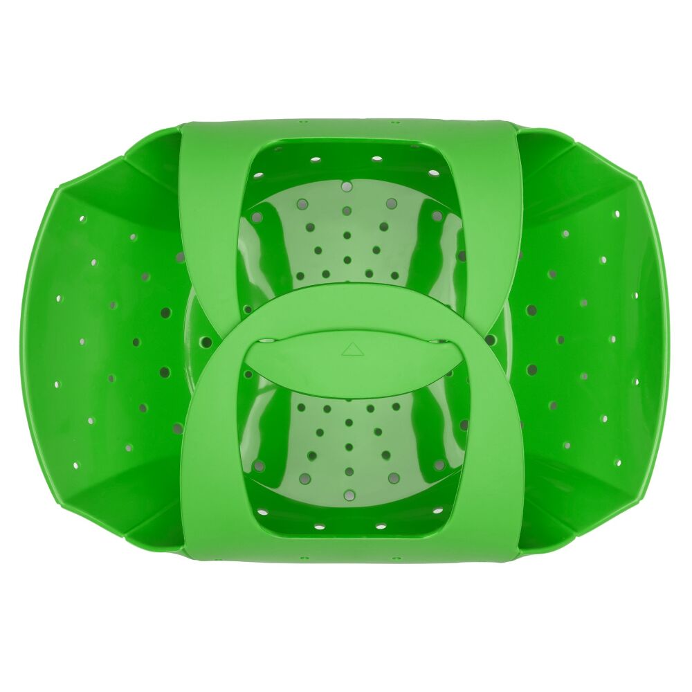 Silicone Steamer O5