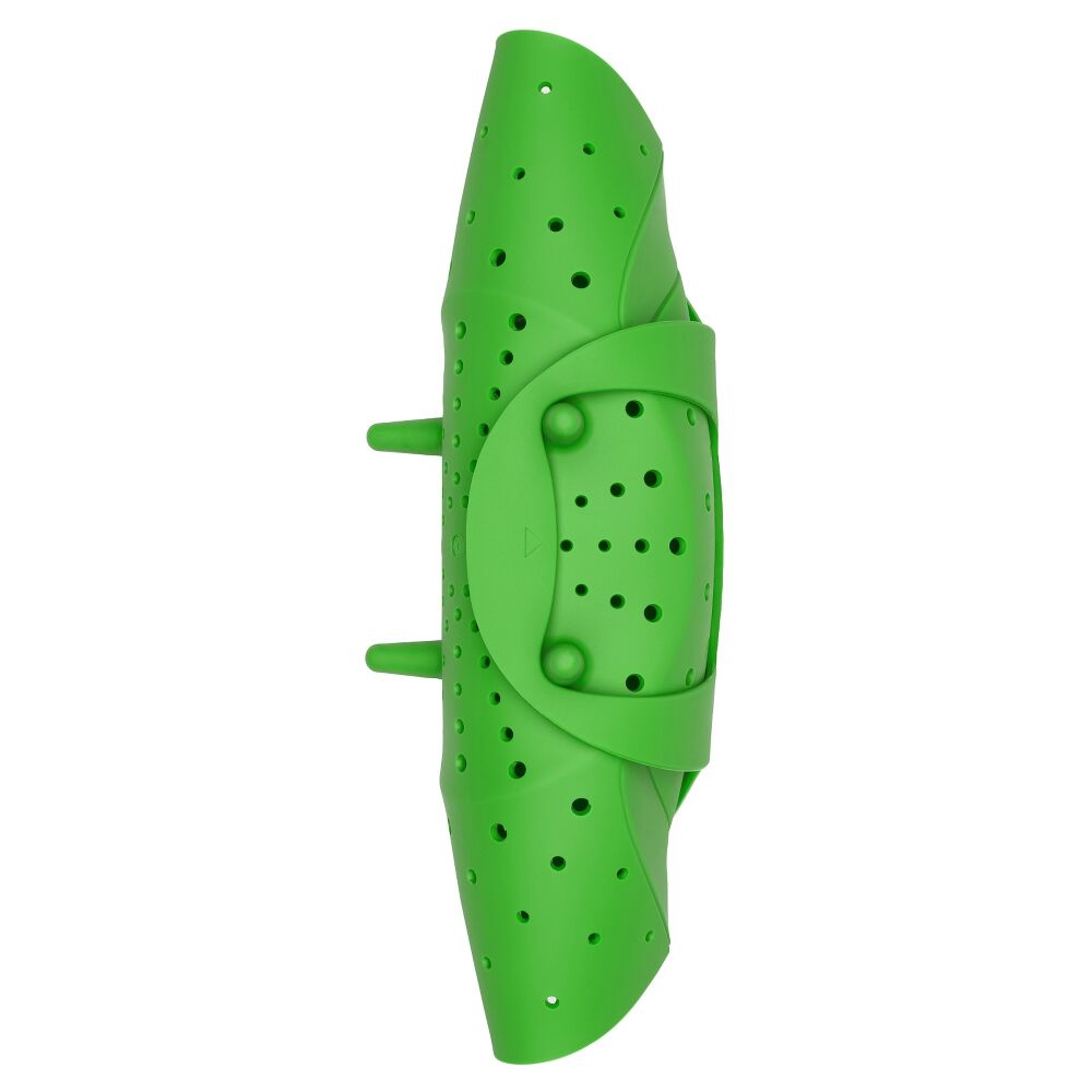 Silicone Steamer O5