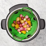Silicone Steamer O5