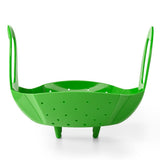 Silicone Steamer O5