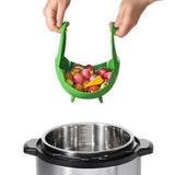 Silicone Steamer O5