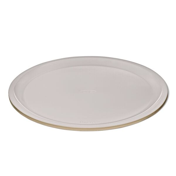 Non-Stick Pro Ceramic Coated Metal Bakeware 15” Pizza Pan F4