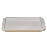 Non-Stick Pro Ceramic Coated Metal Bakeware Quarter Sheet Pan G9