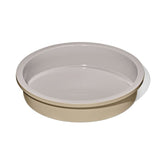 Non-Stick Pro Ceramic Coated Metal Bakeware 9” Round Cake Pan V3