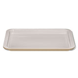 Non-Stick Pro Ceramic Coated Metal Bakeware Jelly Roll Pan B0