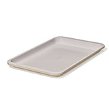 Non-Stick Pro Ceramic Coated Metal Bakeware Jelly Roll Pan B0