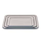 Non-Stick Pro Ceramic Coated Metal Bakeware 3 Pc Set B3