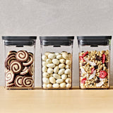 3 Piece POP Container Set D1