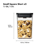 5-Piece POP Container Set V1