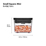 5-Piece POP Container Set V1