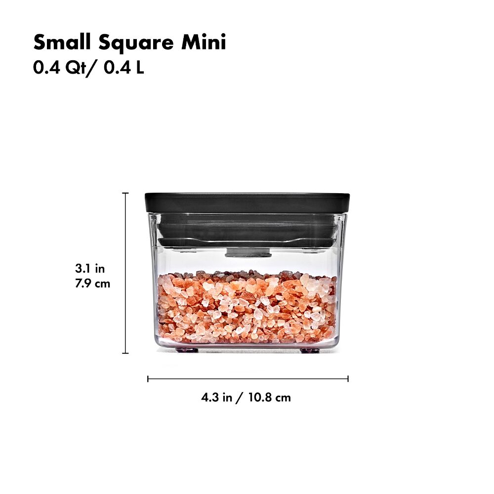 5-Piece POP Container Set V1