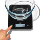 Everyday Glass Food Scale 11lbs/5kg G7