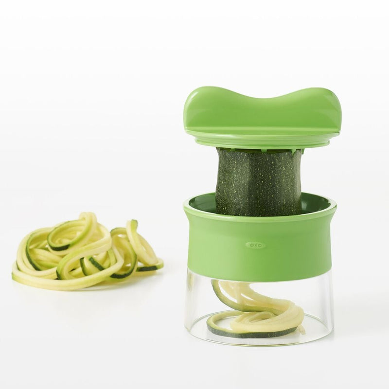 Hand-Held Spiralizer G0