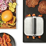 OXO Good Grips Griddle Press S1