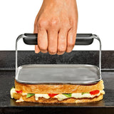 OXO Good Grips Griddle Press S1