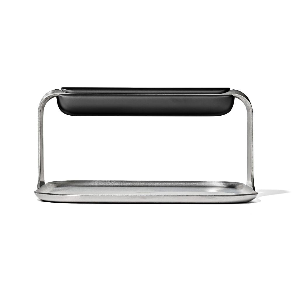 OXO Good Grips Griddle Press S1