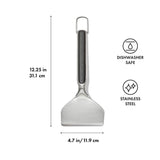 Griddle Scraper Z1