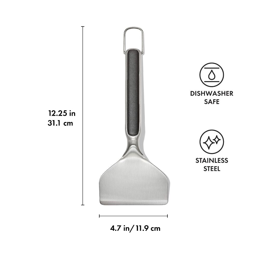 Griddle Scraper Z1