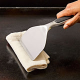 Griddle Scraper Z1