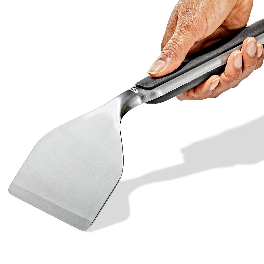 Griddle Scraper Z1