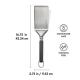 Large Griddle Turner V4