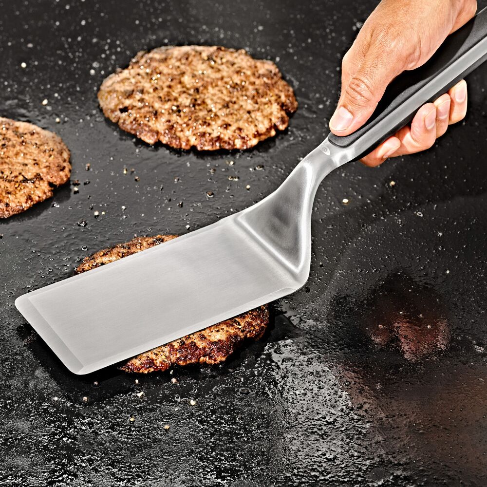 Large Griddle Turner V4