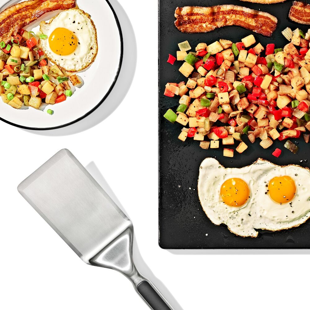 Large Griddle Turner V4