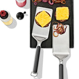 Large Griddle Turner V4