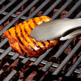 Outdoor 3-Piece Grilling Tool Set F5