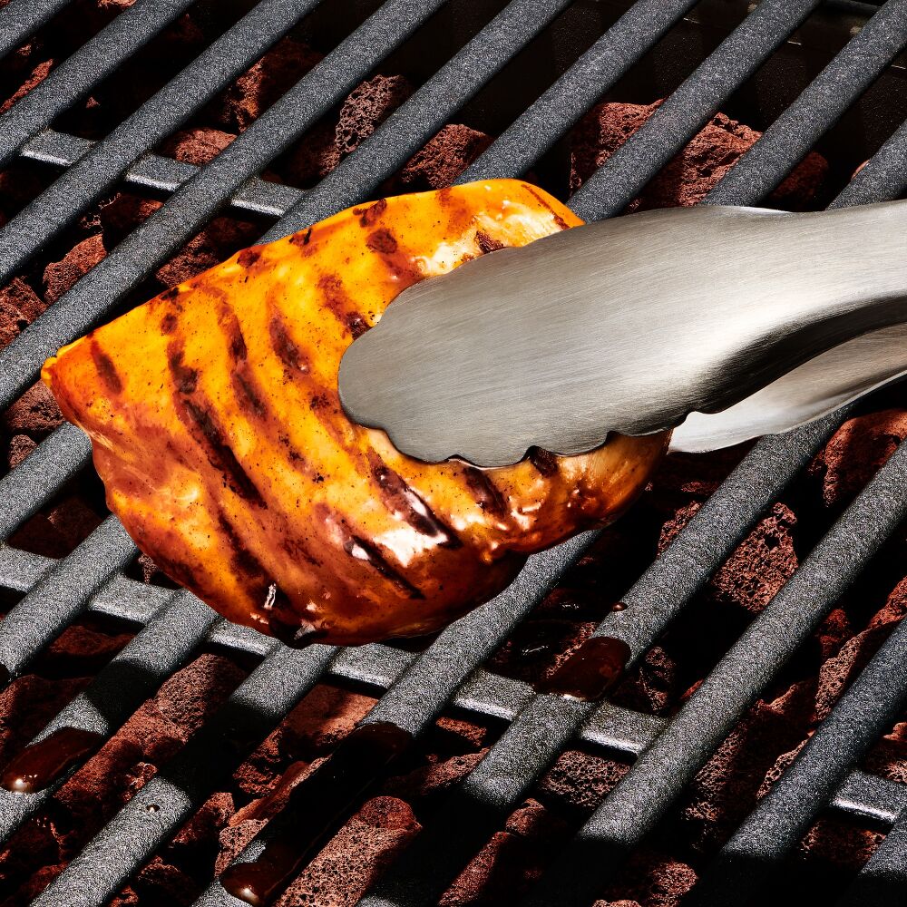 Outdoor 3-Piece Grilling Tool Set F5