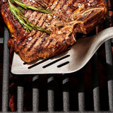 Outdoor 3-Piece Grilling Tool Set F5