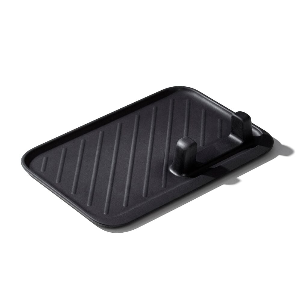 Outdoor 3-Piece Grilling Tool Set F5