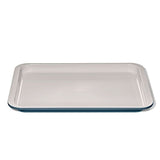 Non-Stick Pro Ceramic Coated Metal Bakeware Half Sheet Pan C4