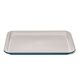 Non-Stick Pro Ceramic Coated Metal Bakeware Half Sheet Pan C4