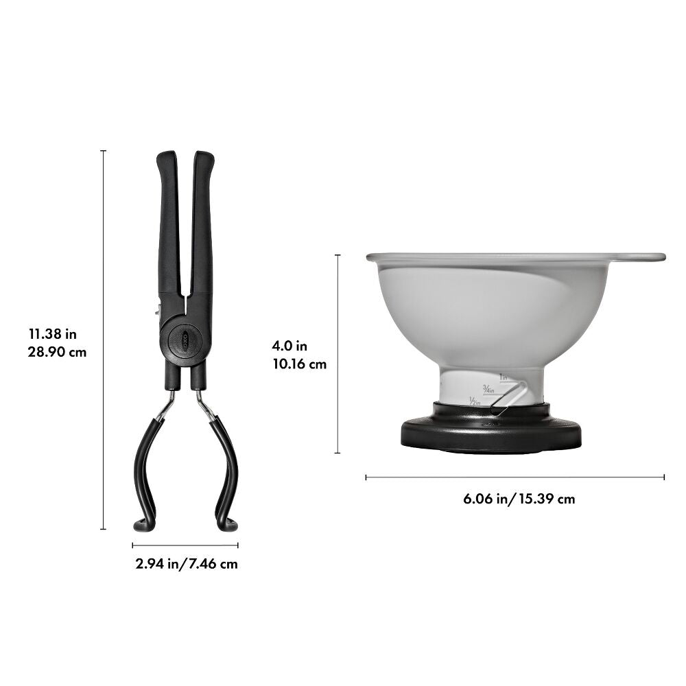 2-Piece Canning Essentials Set U1