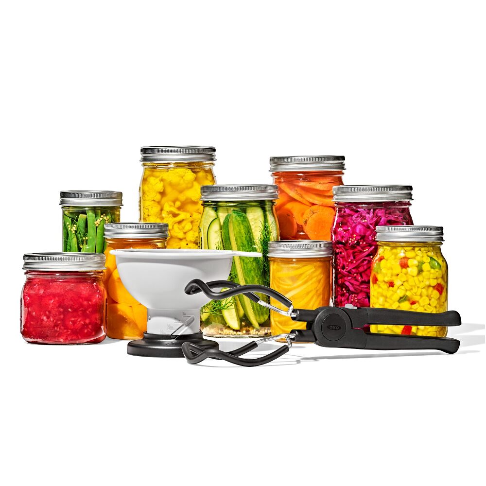 2-Piece Canning Essentials Set U1