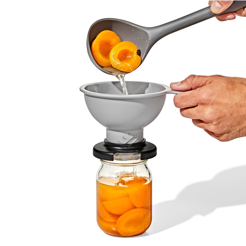 Adjustable Funnel S1