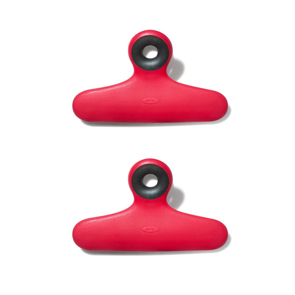 Bag Clip - 2 Pack - Jam W4