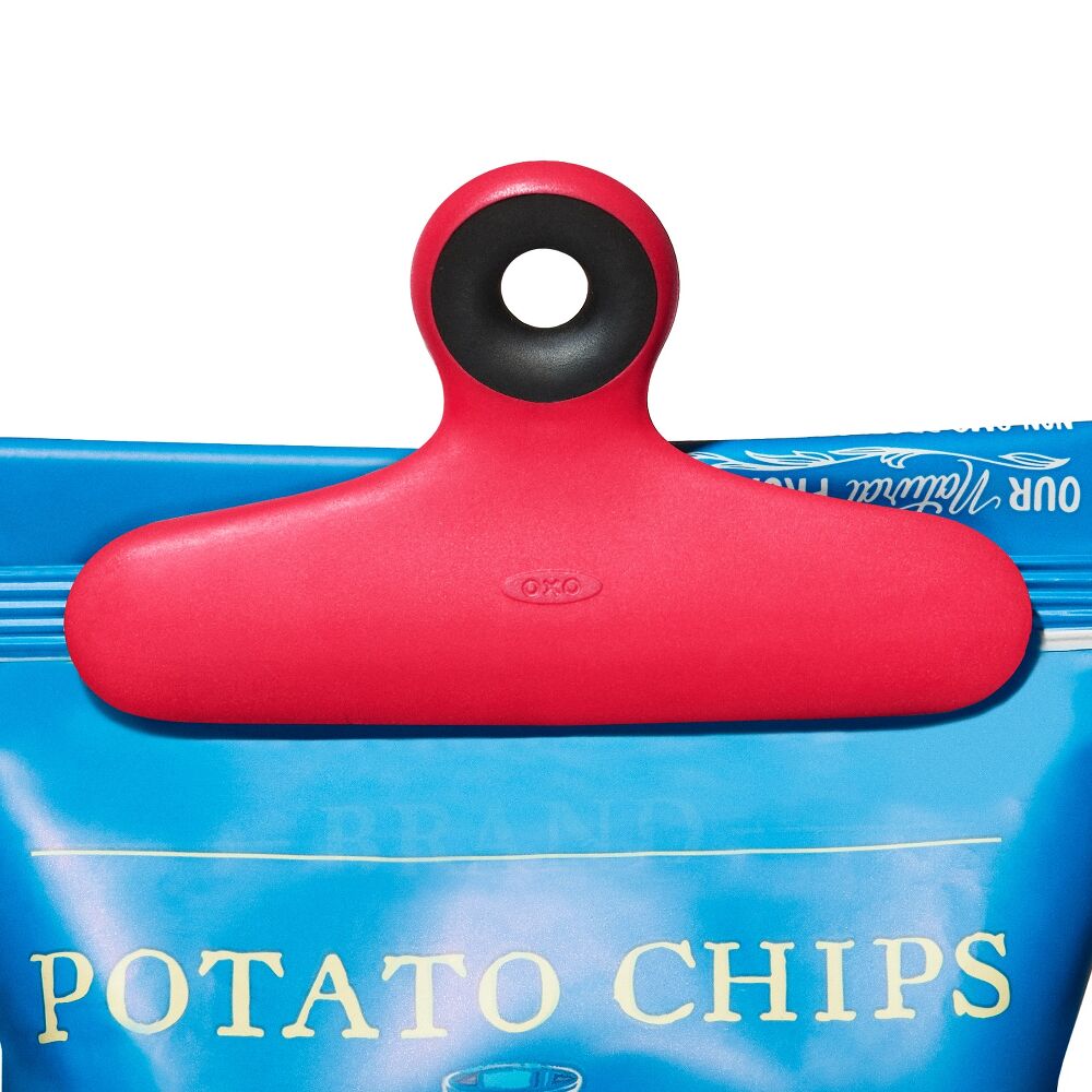Bag Clip - 2 Pack - Jam W4