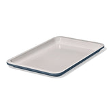 Non-Stick Pro Ceramic Coated Metal Bakeware Jelly Roll Pan B0