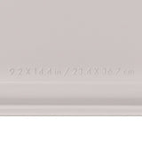 Non-Stick Pro Ceramic Coated Metal Bakeware Jelly Roll Pan B0