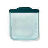Silicone Reusable Bag - Sandwich Bag (28 oz) - Lagoon K8