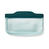 Silicone Reusable Bag - Snack Bag (12 oz) - Lagoon S8