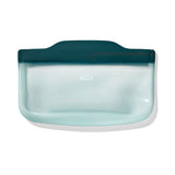 Silicone Reusable Bag - Snack Bag (12 oz) - Lagoon S8