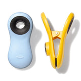 Magnetic All-Purpose Clips - 4-Pack - assorted colors R1