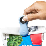 Magnetic All-Purpose Clips - 4-Pack - assorted colors R1