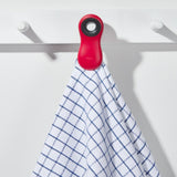 Magnetic All-Purpose Clips - 4-Pack - assorted colors R1