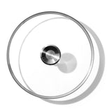 Stainless Steel Mira Series 5.2qt Casserole And Lid P8